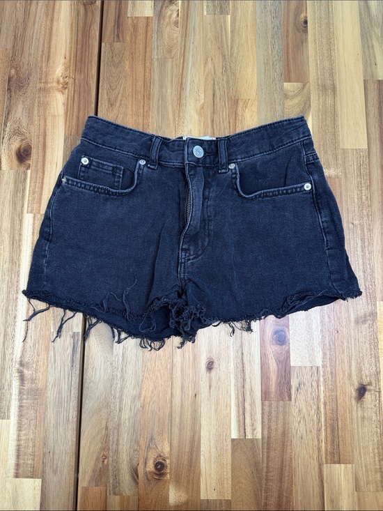 BDG Pants - BDG Denim Shorts